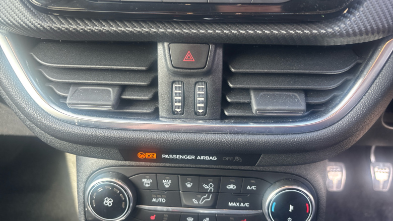 Ford Fiesta ST 1.5 EcoBoost ST-3 5dr Petrol Hatchback